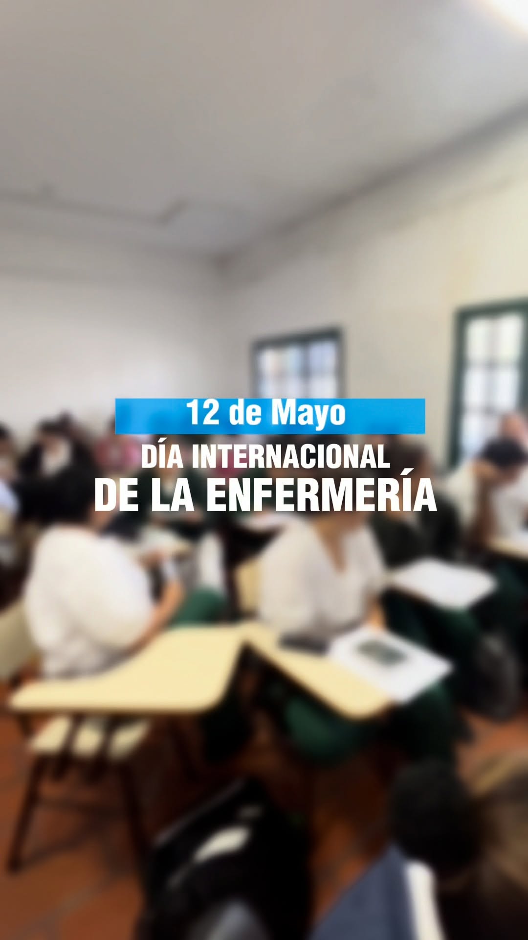 En el Día Internacional de la Enfermería los estudiantes del Centro Regional Universitario Ituzaingó (CRUI) compartieron...