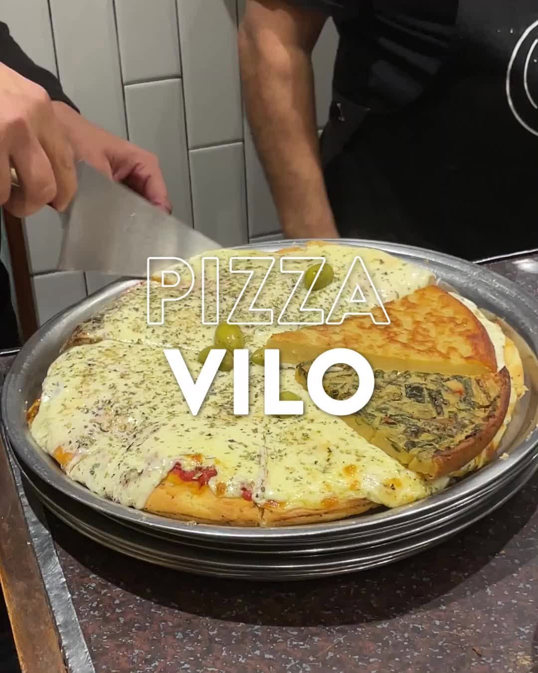 Así vivimos la última edición de Pizza VILO. Los vecinos disfrutaron de una buena pizza con música en vivo y un montón d...