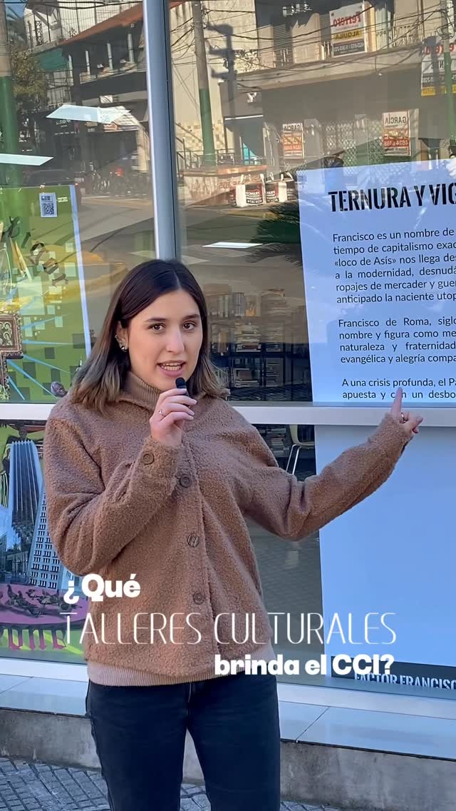 ¡Sumamos más sorteos de entradas para este fin de semana en el Teatro Gran Ituzaingó!🎫🎭
💬 Esta vez le preguntamos a ...