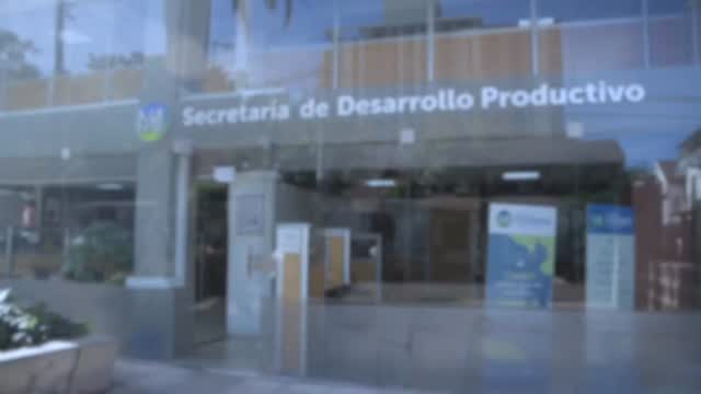 En este #MesDelTrabajo te mostramos cómo trabaja el área de Intermediación Laboral en la Oficina de Empleo de #Ituzaingó...