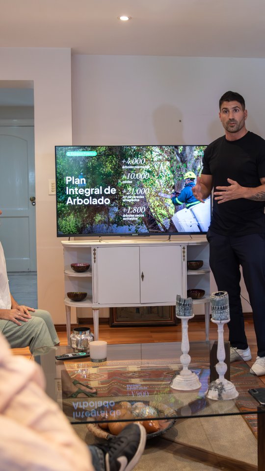 “La Municipalidad en tu Casa” es un espacio para conversar cara a cara con funcionarios municipales junto a tus vecinos,...