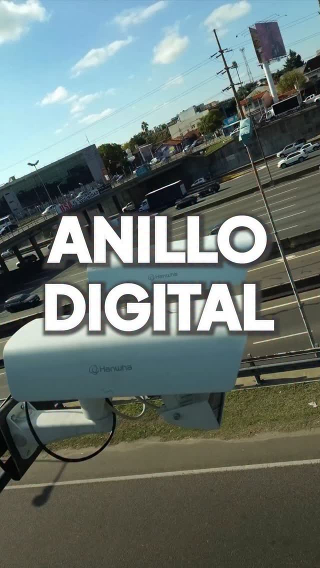 San Isidro blindado.

170 lectoras de patentes ubicadas en accesos, autopista y puntos estratégicos permiten detectar ve...