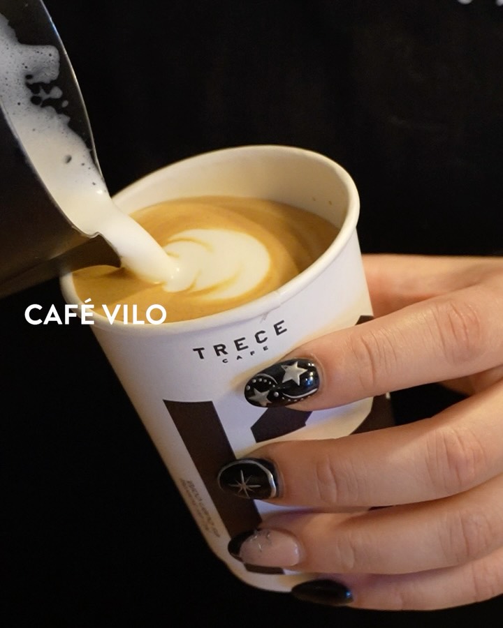 🍪☕ ¿Nos vas a decir que no te tentó? Esto es solo un poco de todo lo que disfrutamos en la última edición de Café VILO....
