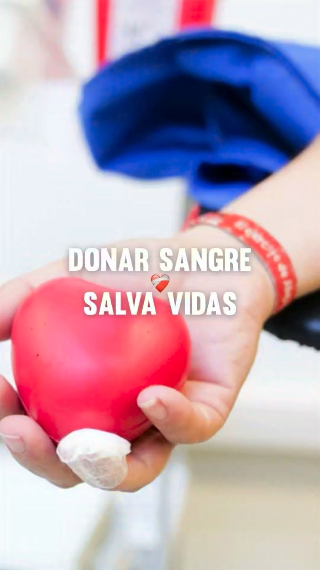 🩸 14 de junio | Día Mundial del Donante de Sangre

Una fecha para agradecer a quienes, con solidaridad y compromiso, el...