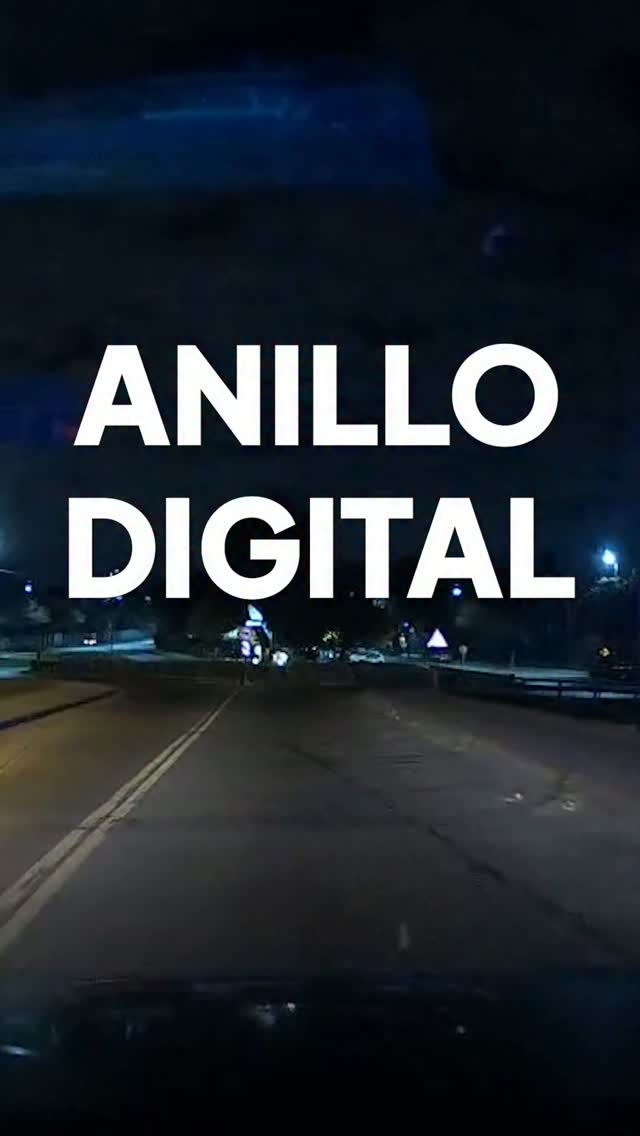 Gracias al Anillo Digital identificamos un vehículo vinculado a un hecho delictivo. Nuestros oficiales de seguridad lo i...