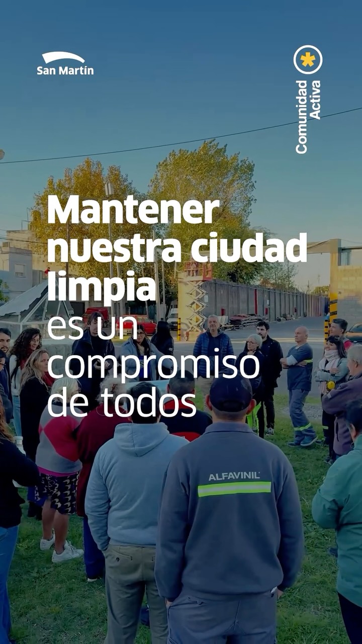🏡👷🏽Recuperamos el espacio público en Villa Zagala 

Estamos poniendo en valor la esquina de Casares y Agustín Álvarez...