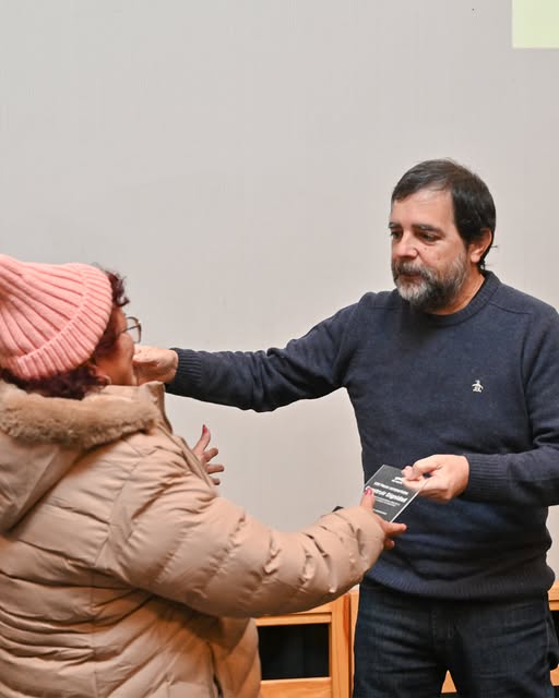 🏡👏🏽¡Nuevos créditos para mejorar las viviendas de San Martín!

A través de nuestro programa #ConstruirDignidad, el in...
