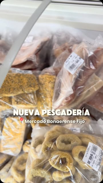 ¡Lo mejor del mar llegó a Ituzaingó! 🐟 Pescadería Mellino ya abrió sus puertas en el Mercado Bonaerense Fijo.

📍Caagua...