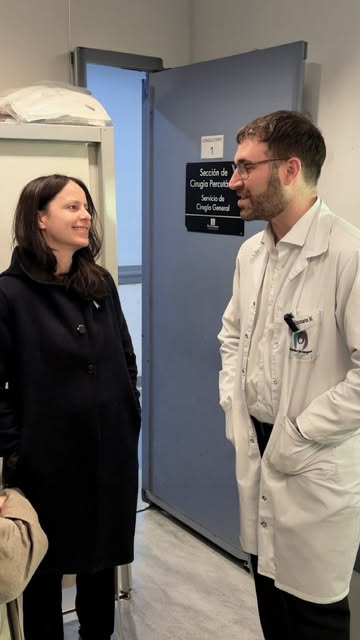 🏥Atención más rápida, precisa y de calidad, exclusiva para los vecinos de Vicente López. 
Sumamos un nuevo ecógrafo de ...