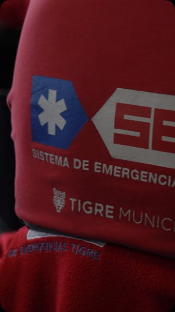 En el Hospital Materno Infantil, brindamos una capacitación a todos los actores que forman parte del SET con el objetivo...