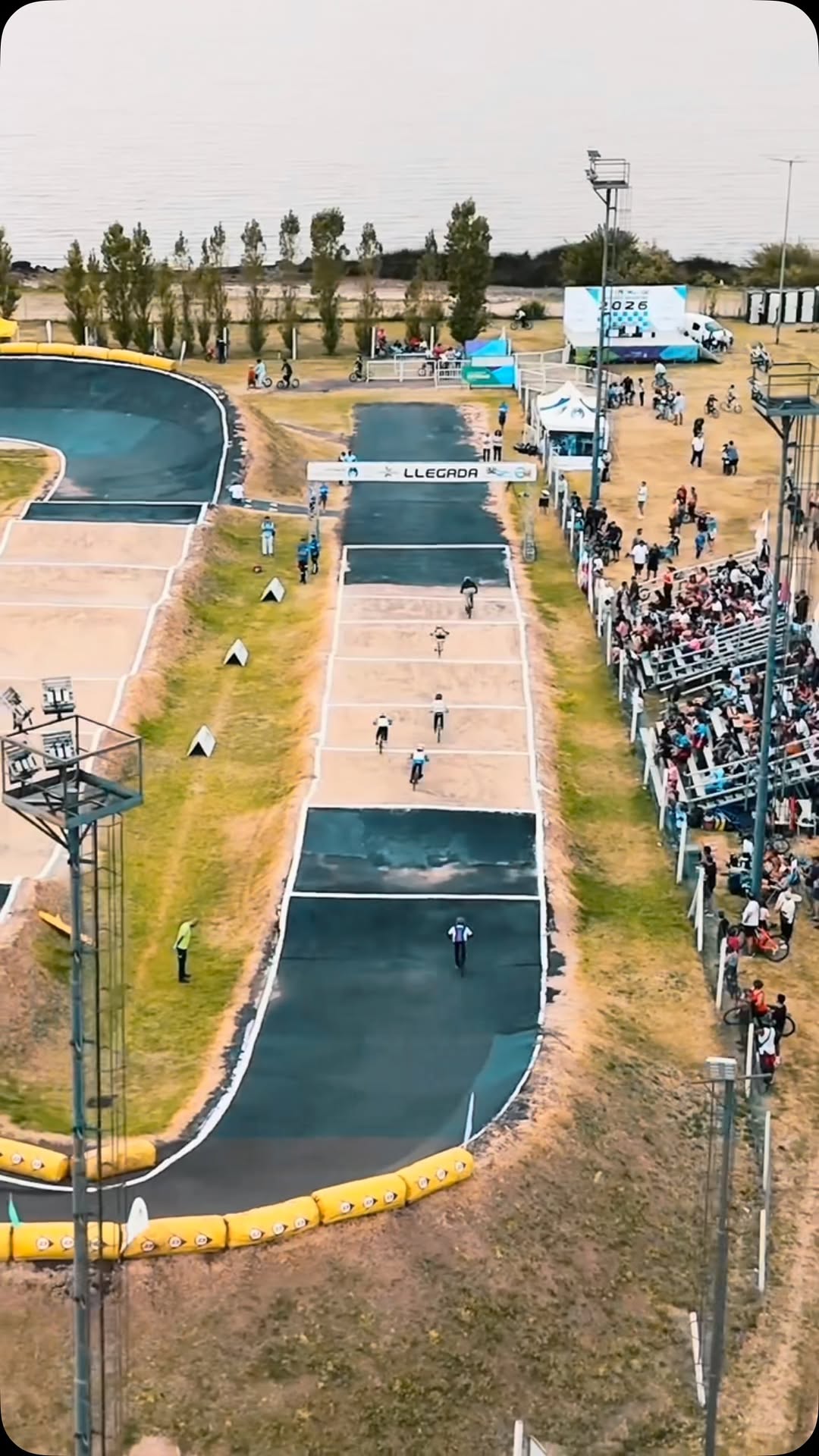 En sus marcas... listos... ¡YA! 🚴

Esto es un poco de lo que fue la 2da fecha del campeonato VILO BMX racing. 🔥 Más de...