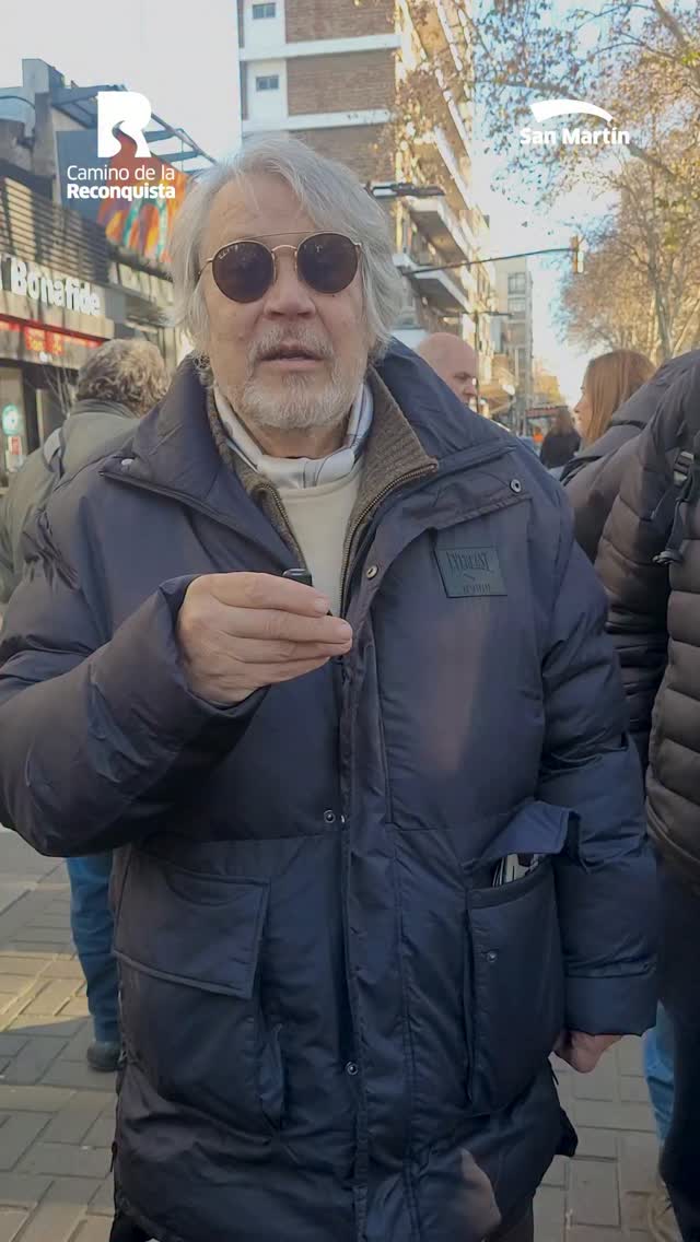 🧉✨San Martín fue uno de los escenarios del primer hito de la resistencia criolla contra los ingleses, así que no te pod...