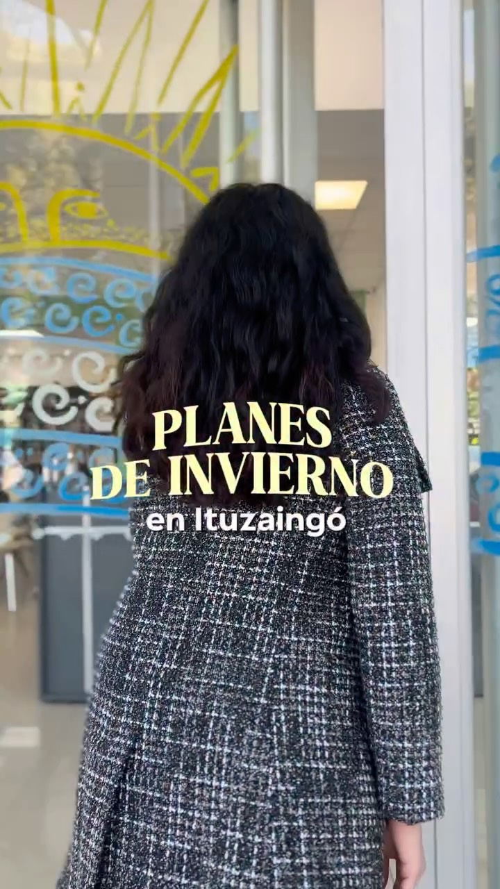 ¿Buscás qué hacer éste invierno? Te compartimos 3️⃣ propuestas culturales imperdibles para disfrutar en Ituzaingó:
👉🏻C...