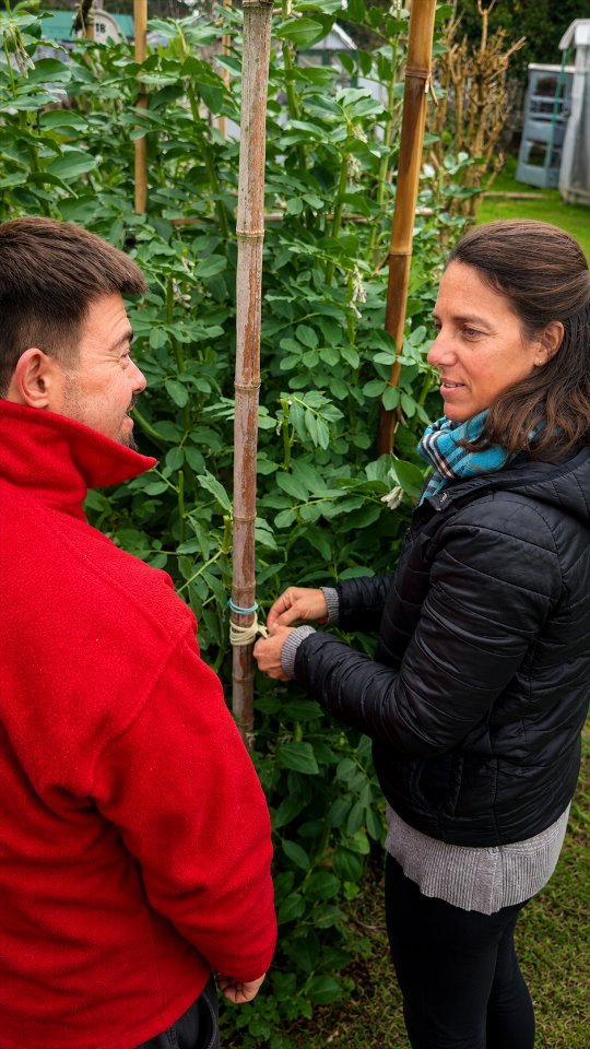 En el Día de la Educación Especial reconocemos a quienes, con compromiso y vocación, acompañan cada trayectoria de apren...