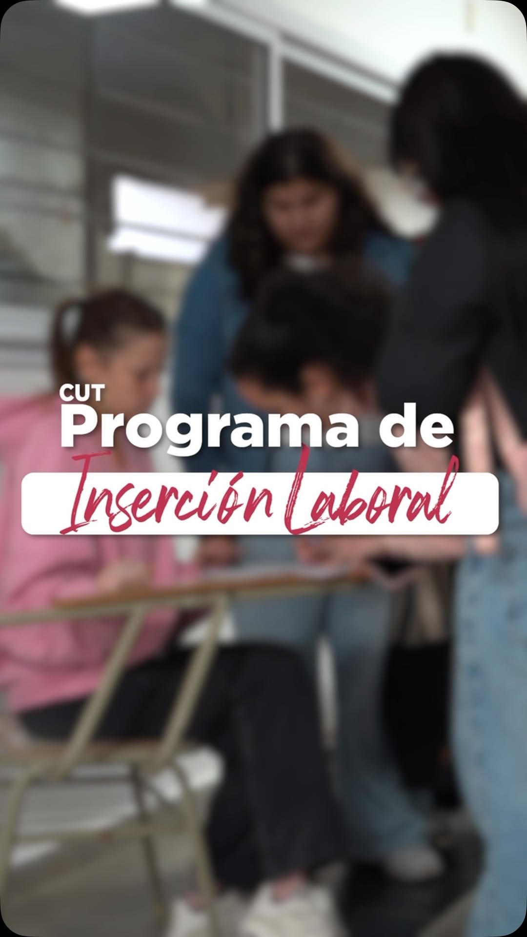 Como parte de un programa de Inserción Laboral, realizamos en el @centrouniversitariotigre un taller de Introducción a l...