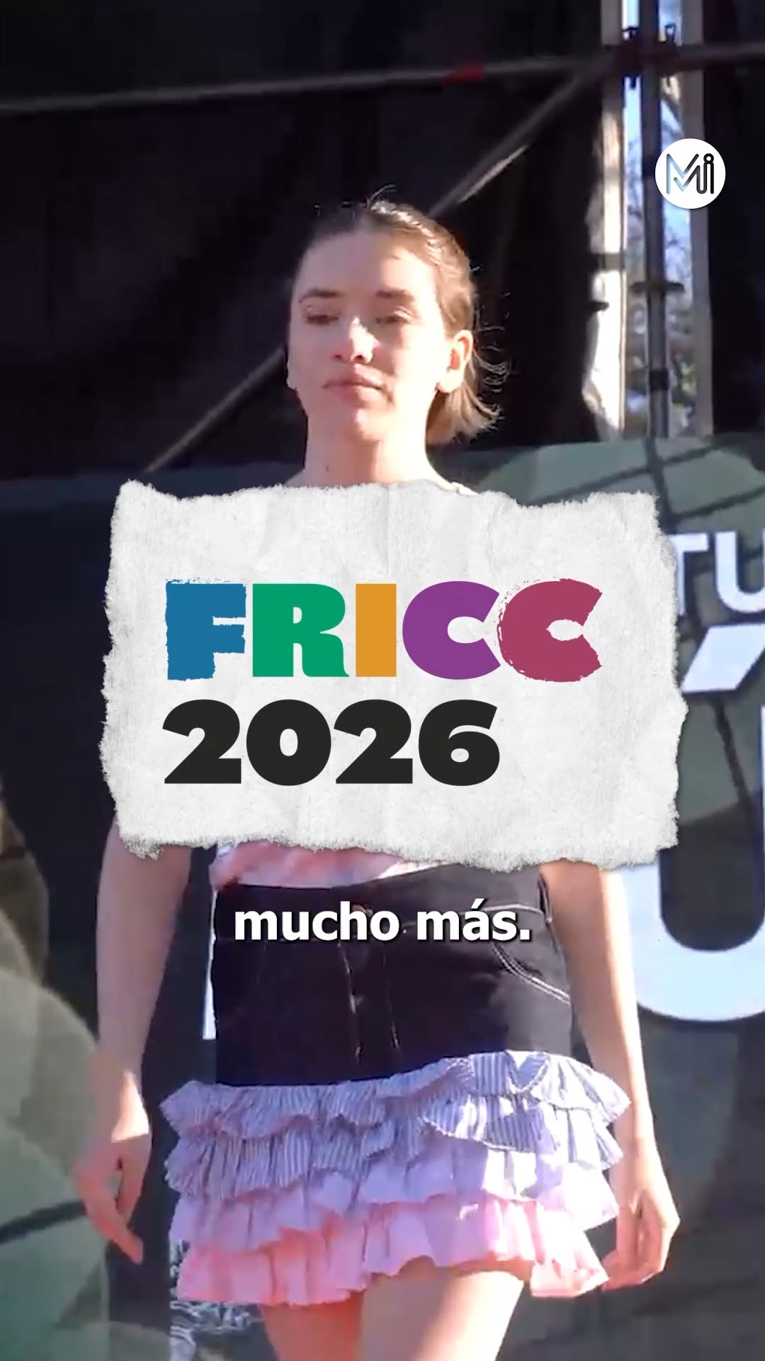 🎬✨ La cuenta regresiva ya empezó...

Se viene una nueva edición de la FRICC 2026 y estamos preparando una experiencia i...