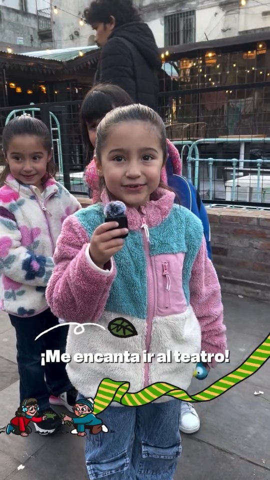 ¡Se nos va la primera semana de Vacaciones de Invierno en Ituzaingó! ❄️

Tuvimos inflables, juegos de kermesse, shows en...
