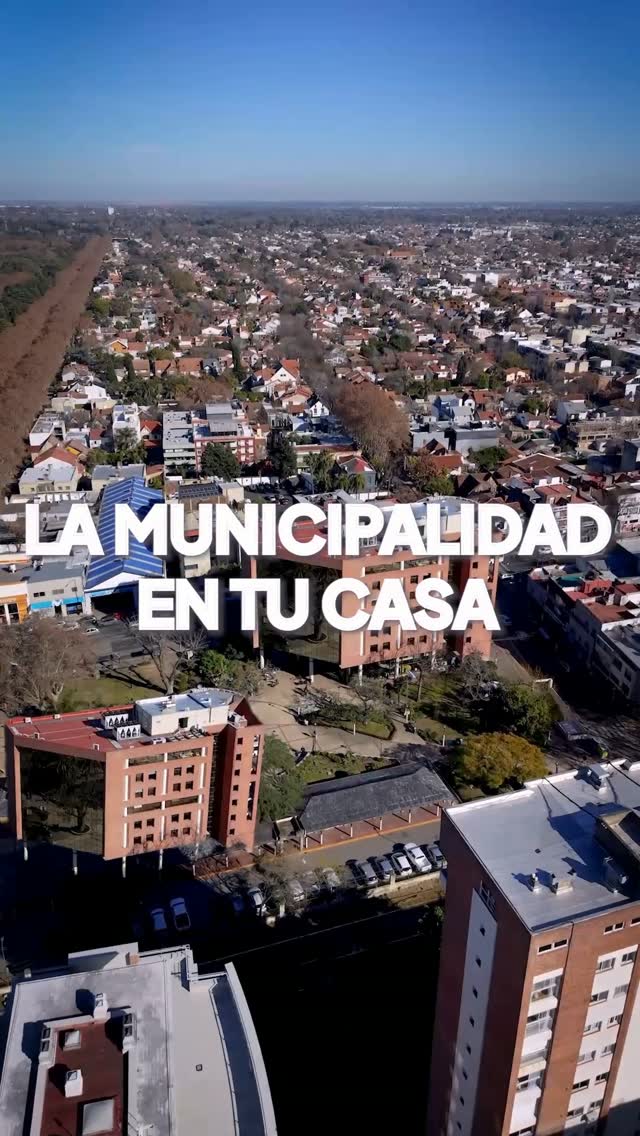 “La Municipalidad en tu Casa” es un espacio para conversar cara a cara con funcionarios municipales junto a tus vecinos,...