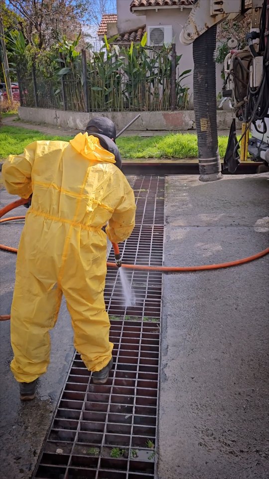 Infraestructura que protege: así funciona el Plan Hidráulico de San Isidro ante las alertas meteorológicas.

​El municip...