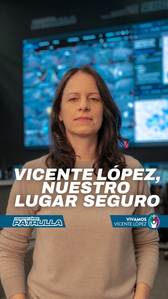 Vivir tranquilo en tu barrio no tiene que ser un privilegio, tiene que ser una realidad. Por eso diseñamos el sistema de...