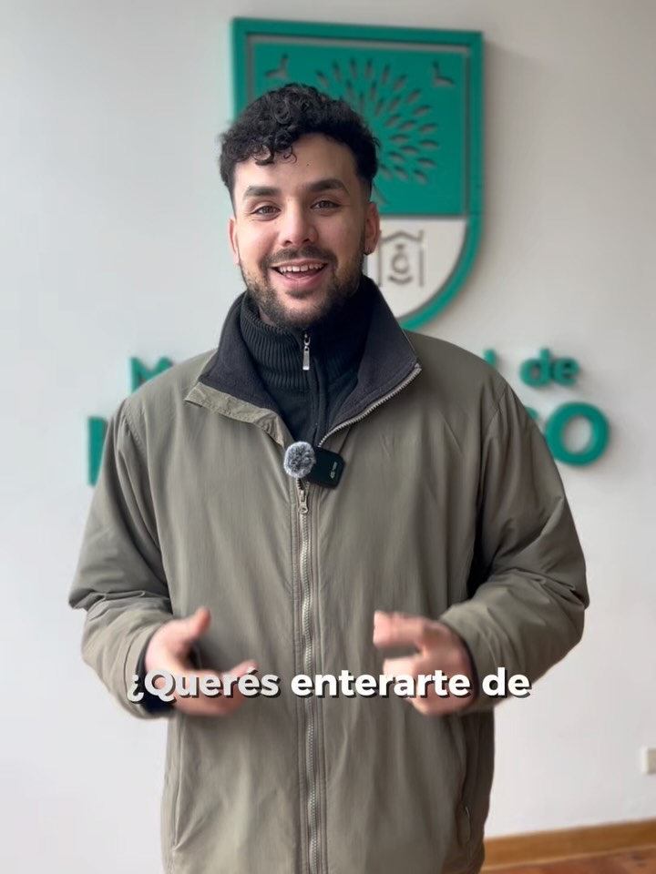 📢 ¡Lanzamos el CANAL DE DIFUSIÓN DE WHATSAPP para los vecinos y vecinas de #Ituzaingó!

Al sumarte vas a recibir:
🔹 Ag...