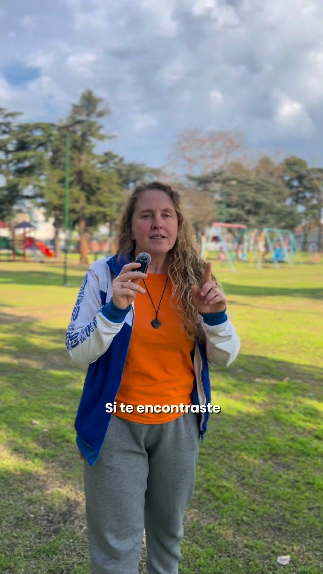 🧘‍♀️ 15 de Agosto | Día Mundial de la Relajación

🌿 Tomarte un respiro también hace bien.

En el Día Mundial de la Rel...