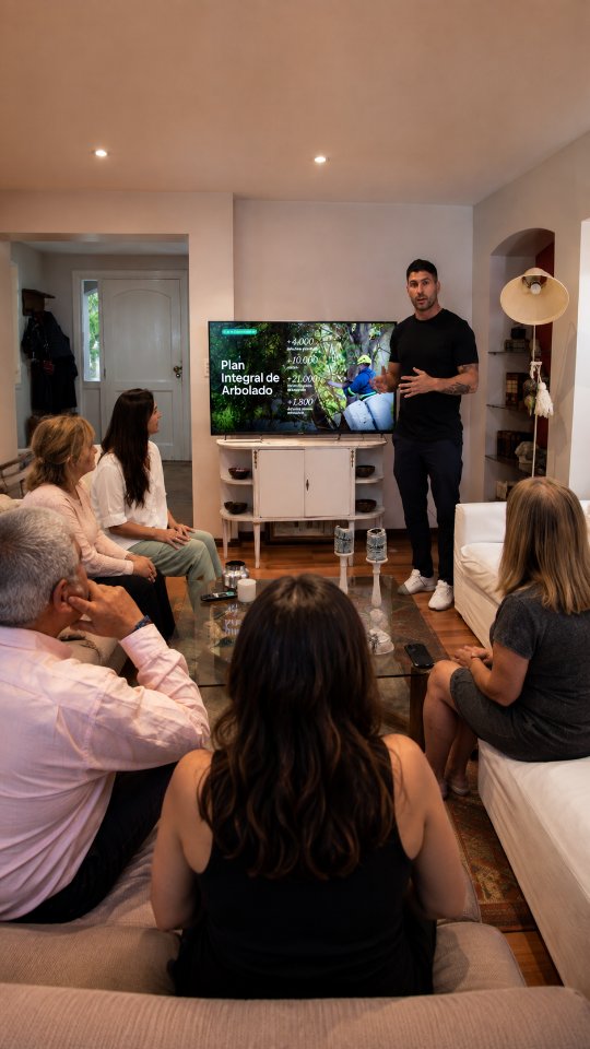 “La Municipalidad en tu Casa” es un espacio para conversar cara a cara con funcionarios municipales junto a tus vecinos,...