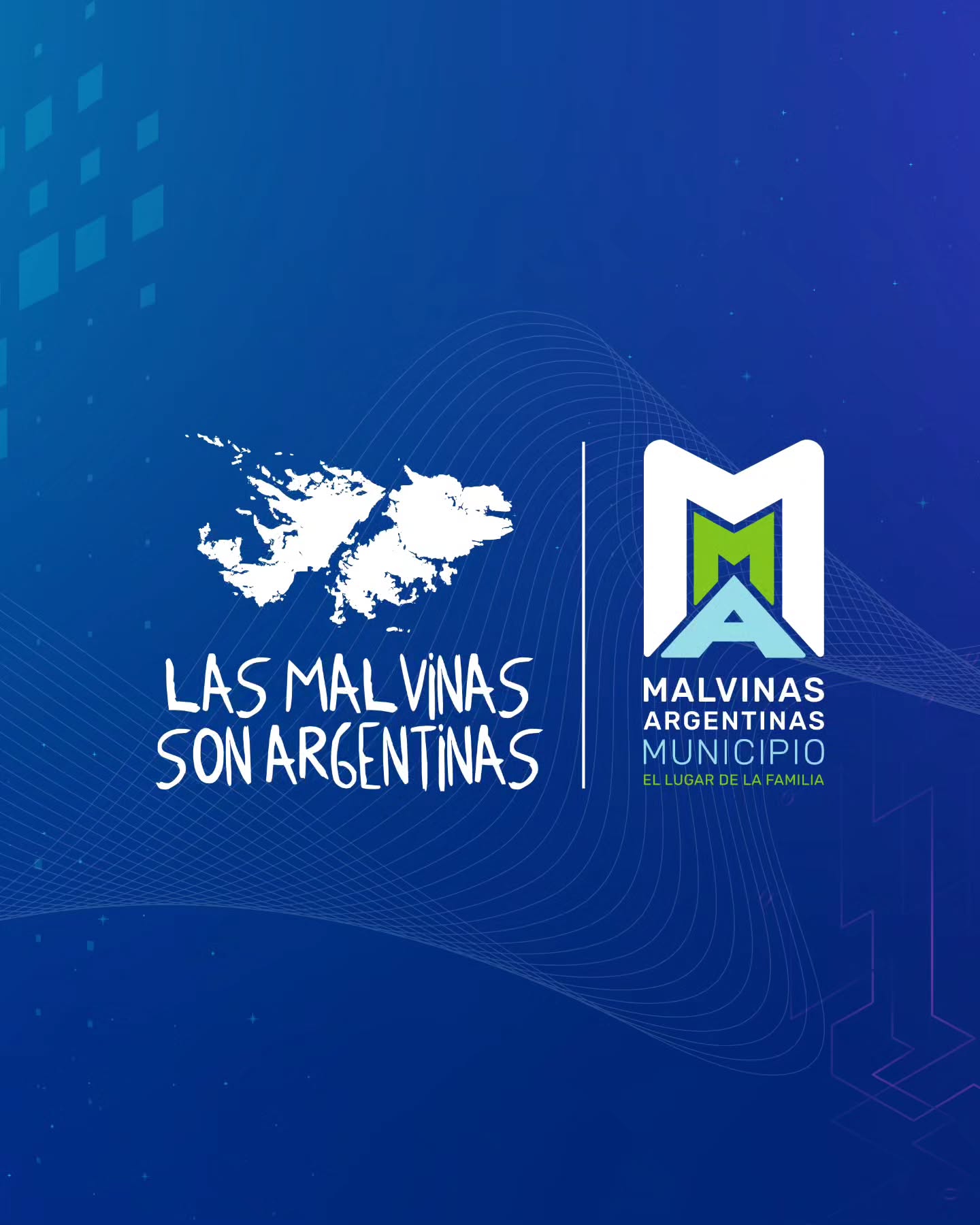Malvinas Argentinas reafirma, una vez más, nuestro compromiso con la memoria, la soberanía y el reconocimiento permanent...