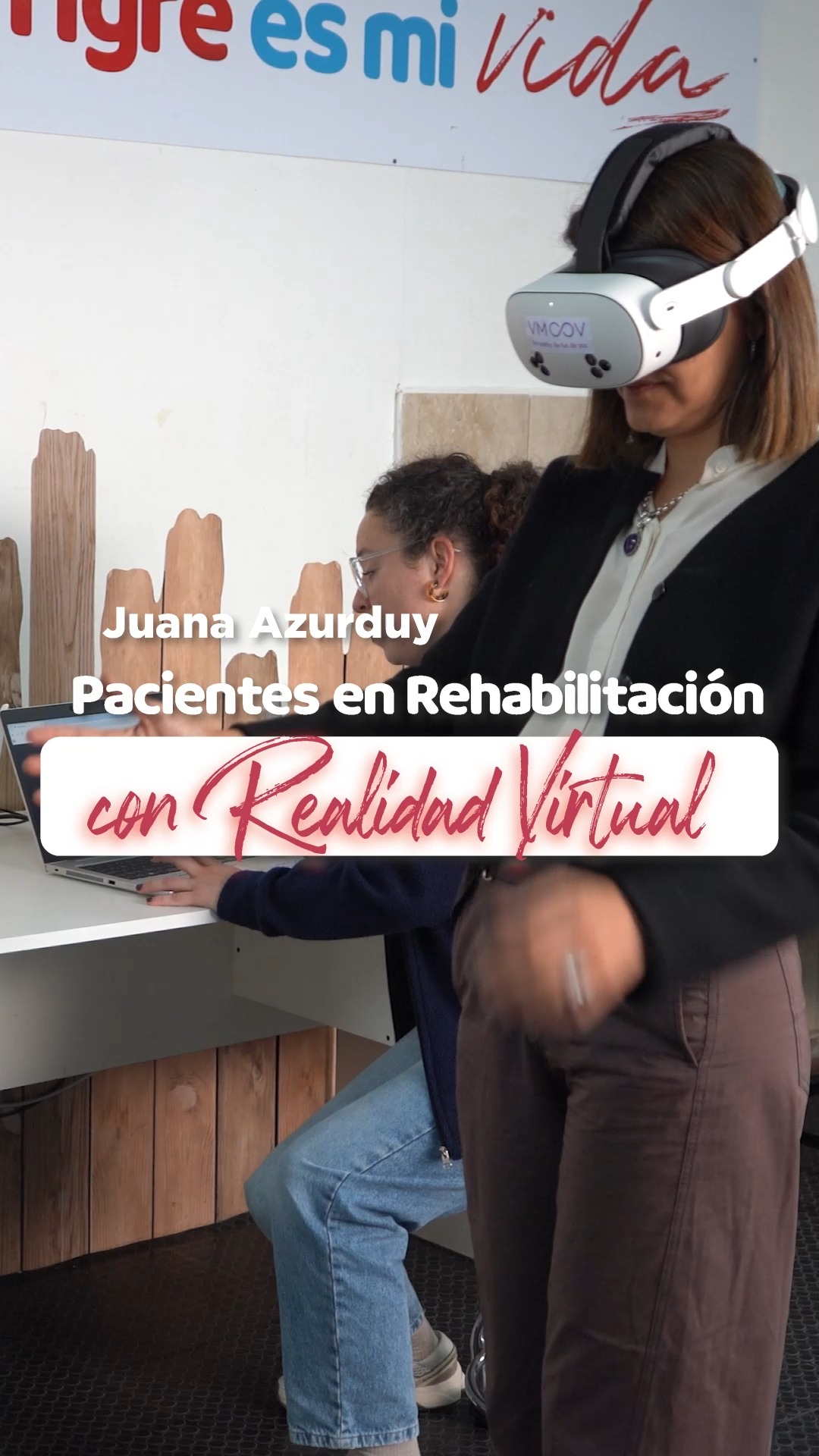 🏥 Seguimos innovando para mejorar el acceso a la salud de nuestros vecinos y vecinas. Somos el primer municipio en inco...