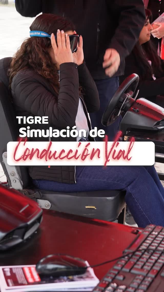 En el marco de las actividades por el #DíaDeLaPrimavera realizamos una jornada de concientización sobre alcohol y conduc...