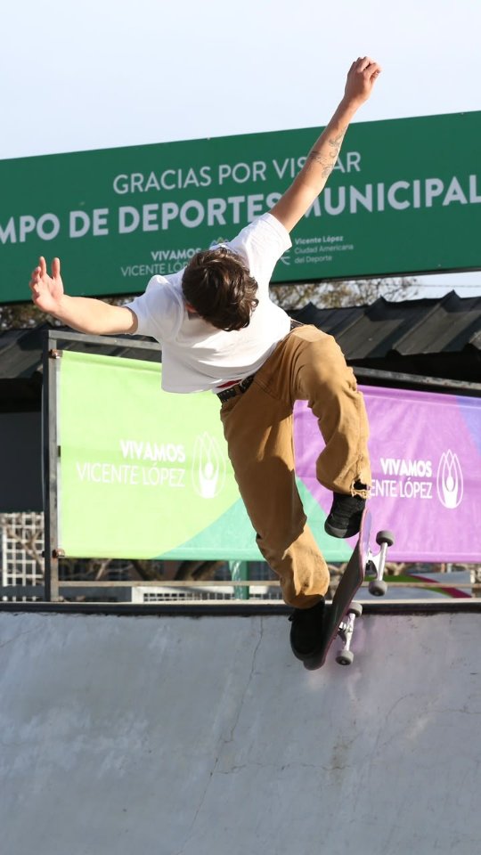 Arrancamos la Semana Americana del Deporte en VL: siete días para encontrarnos, disfrutar y celebrar nuestra pasión por ...